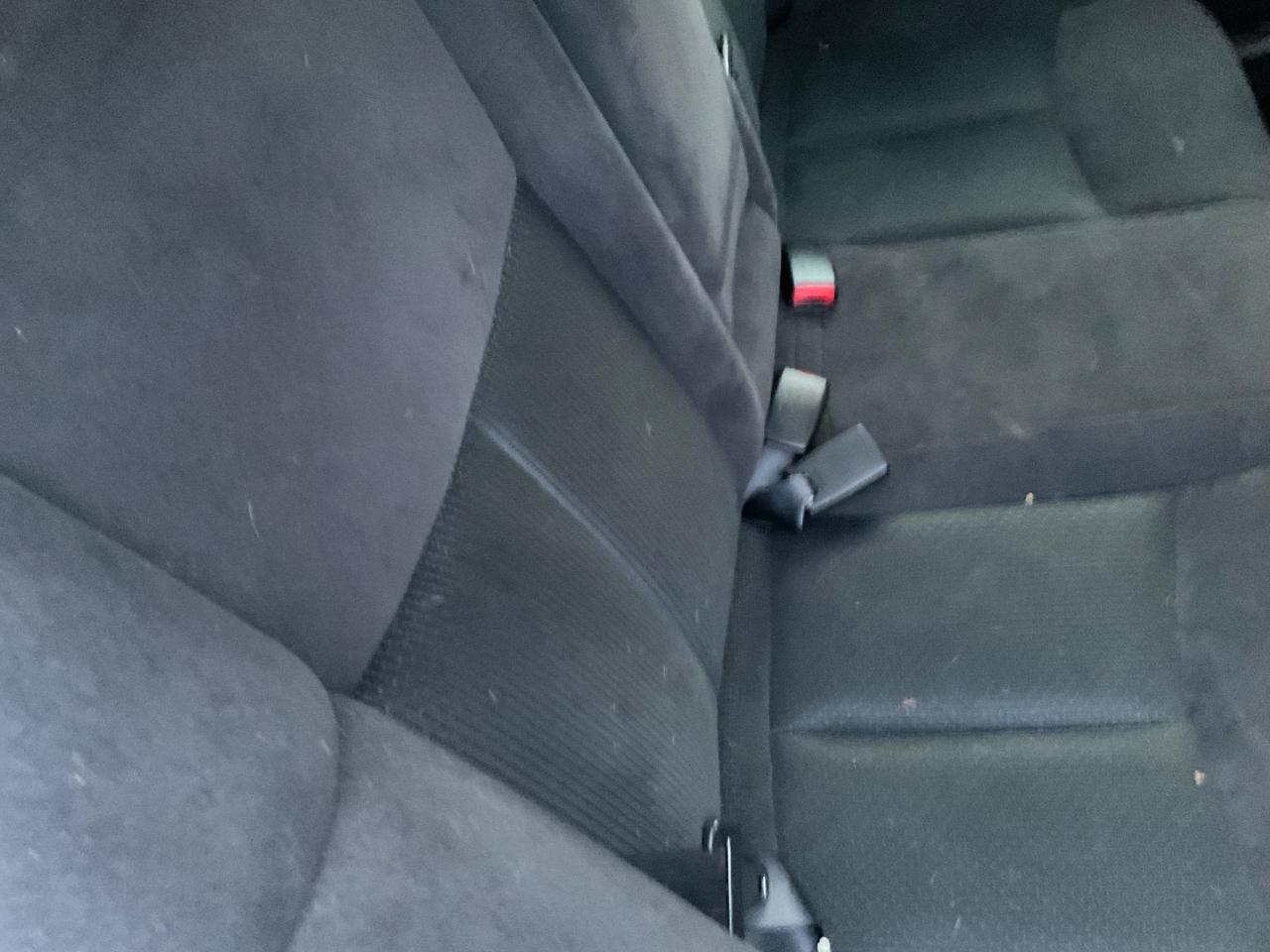 Nissan Maxima 4dr Sdn 3.5 S 2014