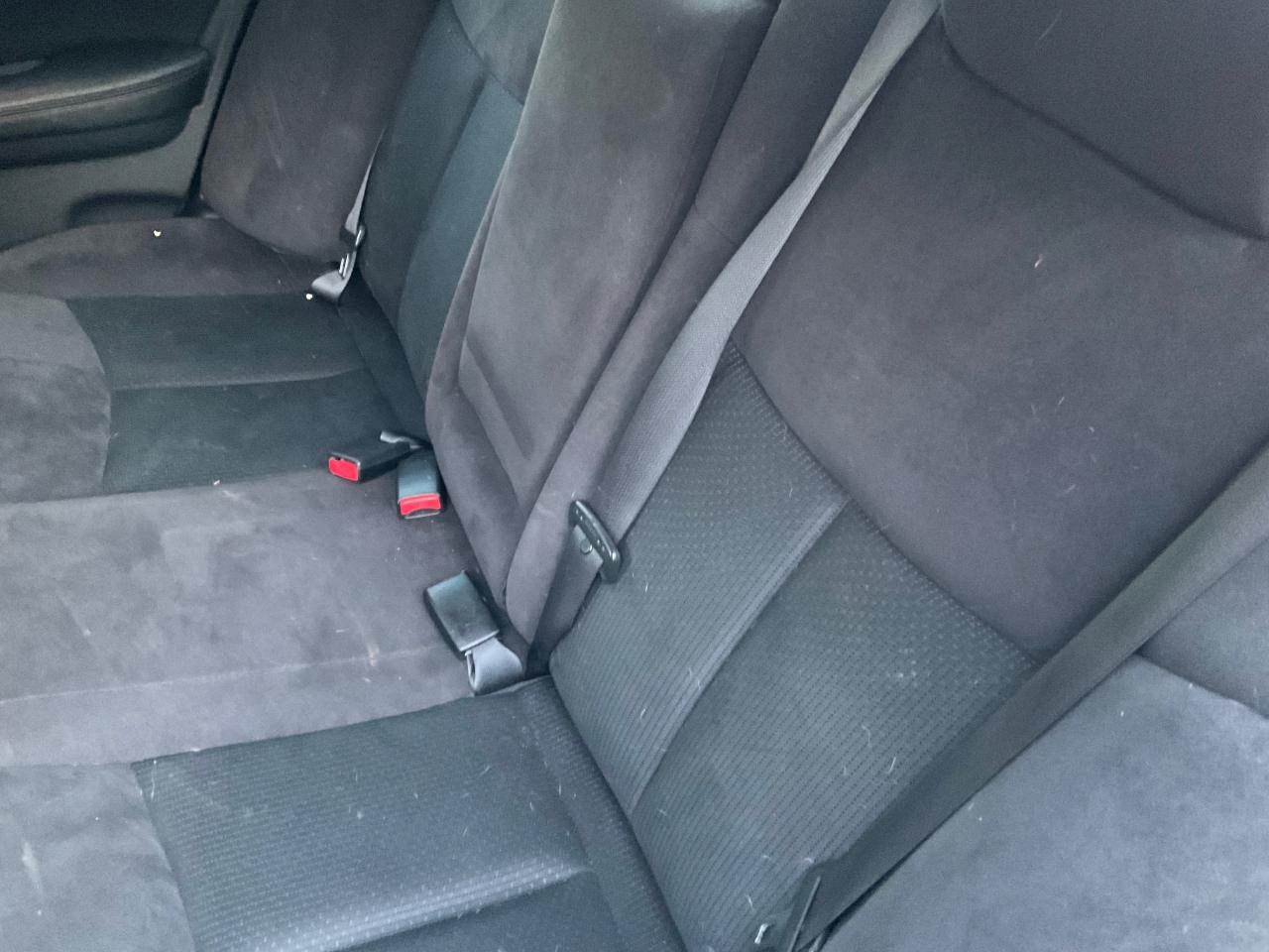 Nissan Maxima 4dr Sdn 3.5 S 2014