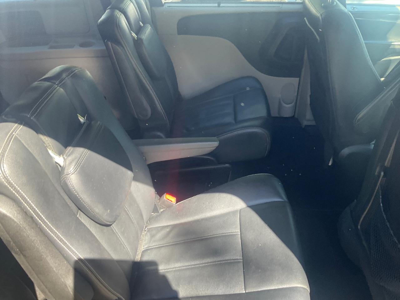 Chrysler Town & Country 4dr Wgn Touring 2014