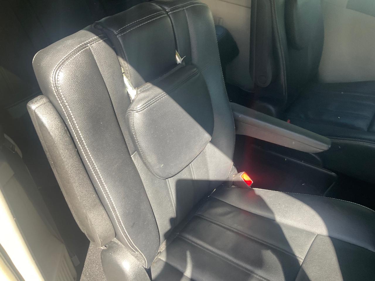 Chrysler Town & Country 4dr Wgn Touring 2014