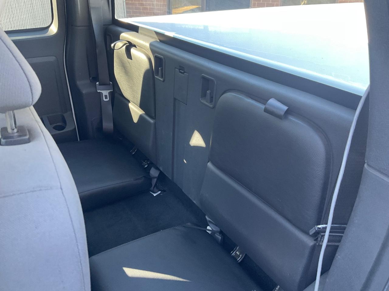 Dodge Dakota 4WD Ext Cab Bighorn/Lonestar 2010