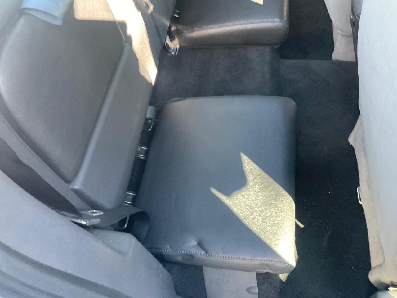 Dodge Dakota 4WD Ext Cab Bighorn/Lonestar 2010