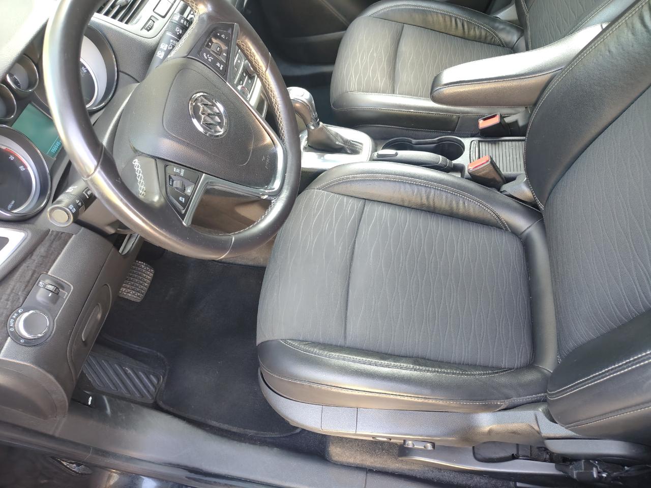 Buick Encore FWD 4dr 2015