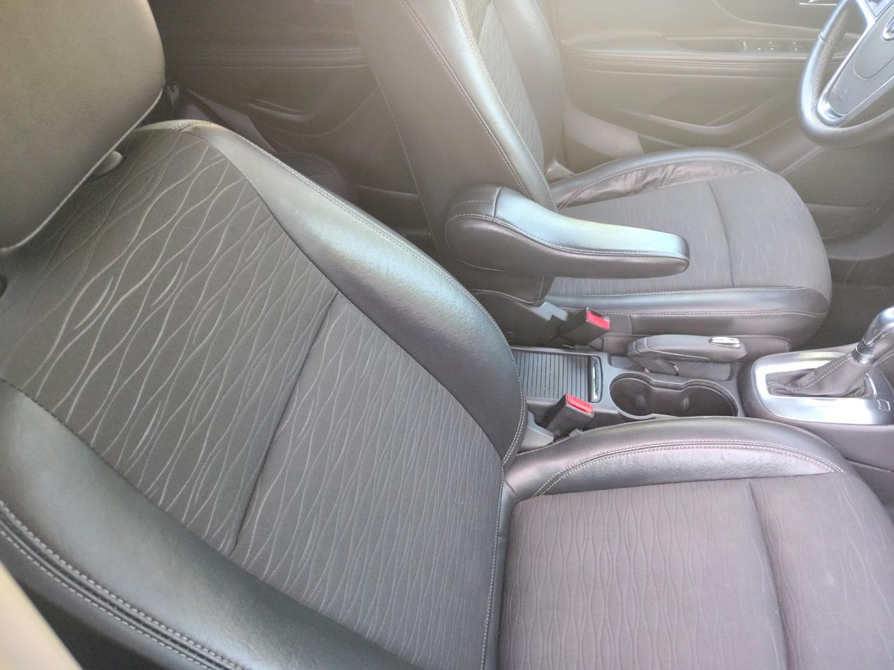 Buick Encore FWD 4dr 2015