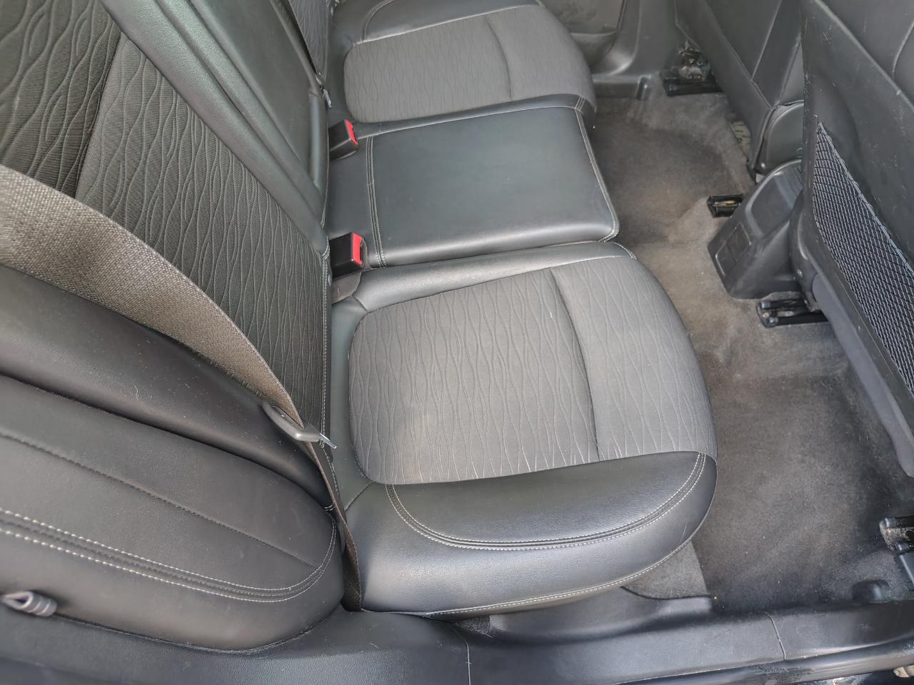 Buick Encore FWD 4dr 2015