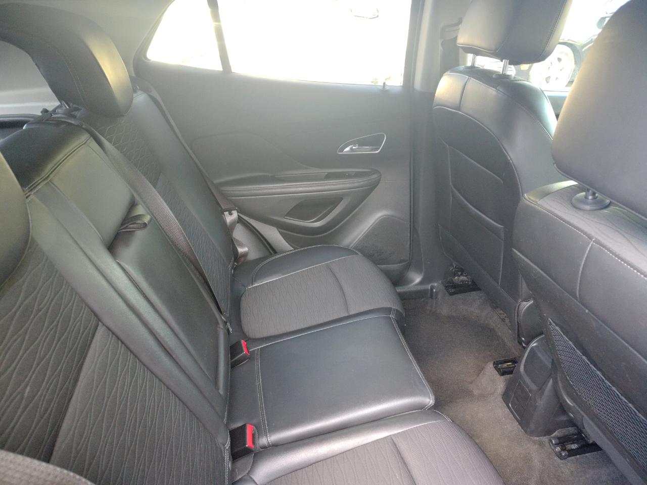 Buick Encore FWD 4dr 2015