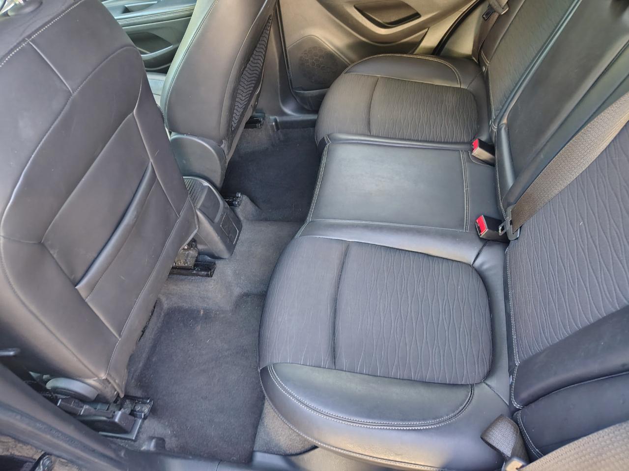 Buick Encore FWD 4dr 2015