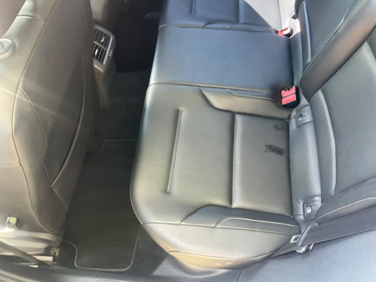 Volkswagen Golf SportWagen 4dr Auto TSI S 2016