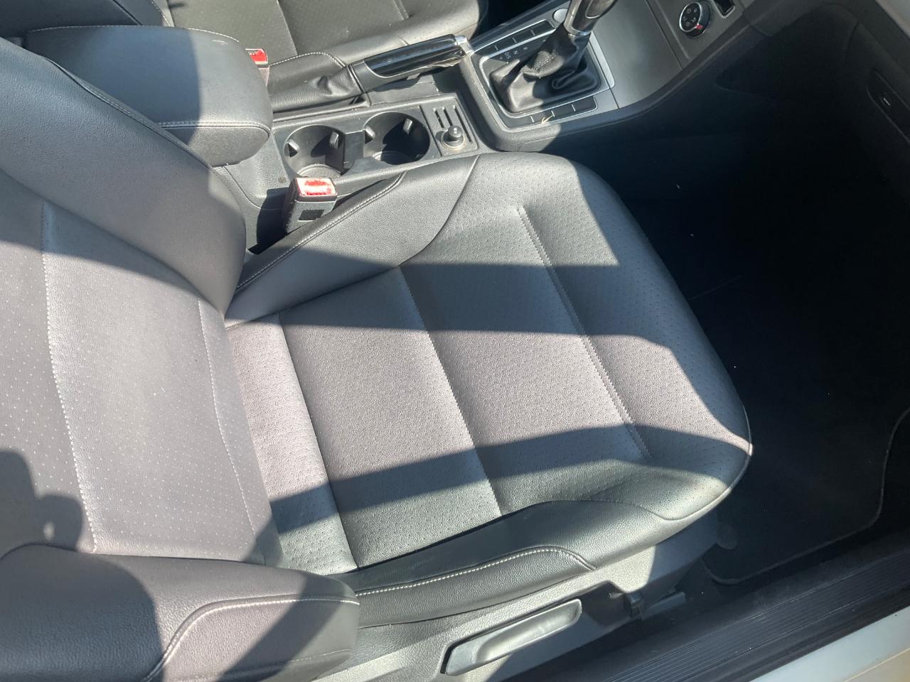 Volkswagen Golf SportWagen 4dr Auto TSI S 2016