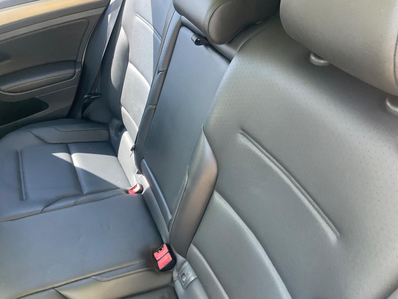 Volkswagen Golf SportWagen 4dr Auto TSI S 2016