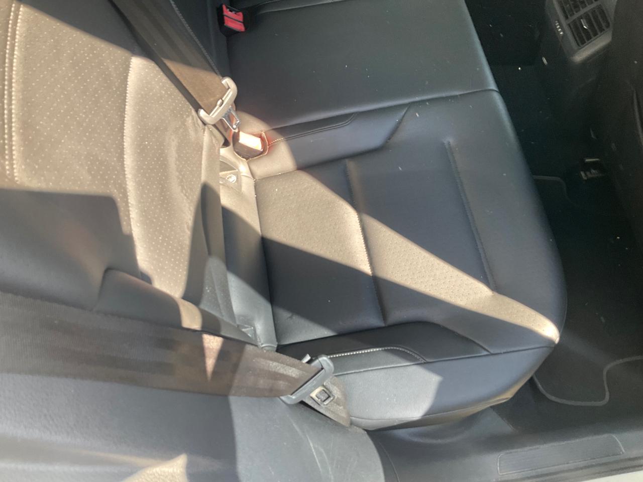 Volkswagen Golf SportWagen 4dr Auto TSI S 2016