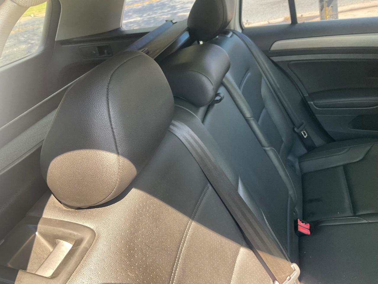 Volkswagen Golf SportWagen 4dr Auto TSI S 2016