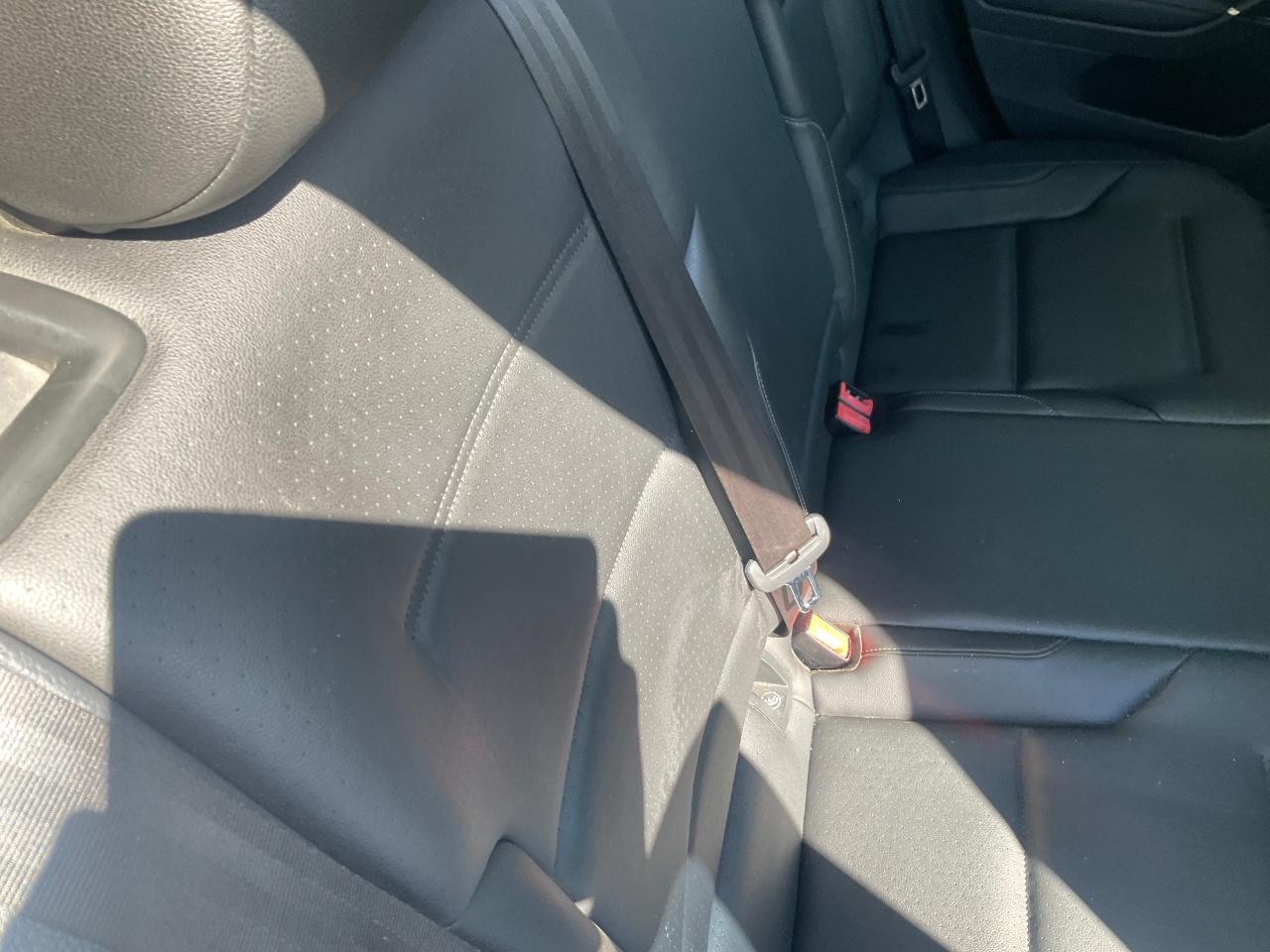 Volkswagen Golf SportWagen 4dr Auto TSI S 2016