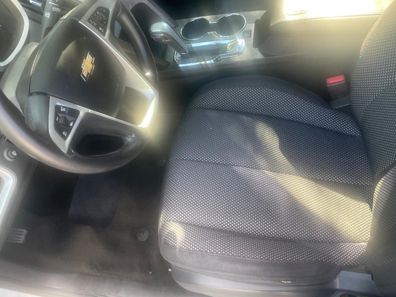 Chevrolet Equinox AWD 4dr LT w/2LT 2013