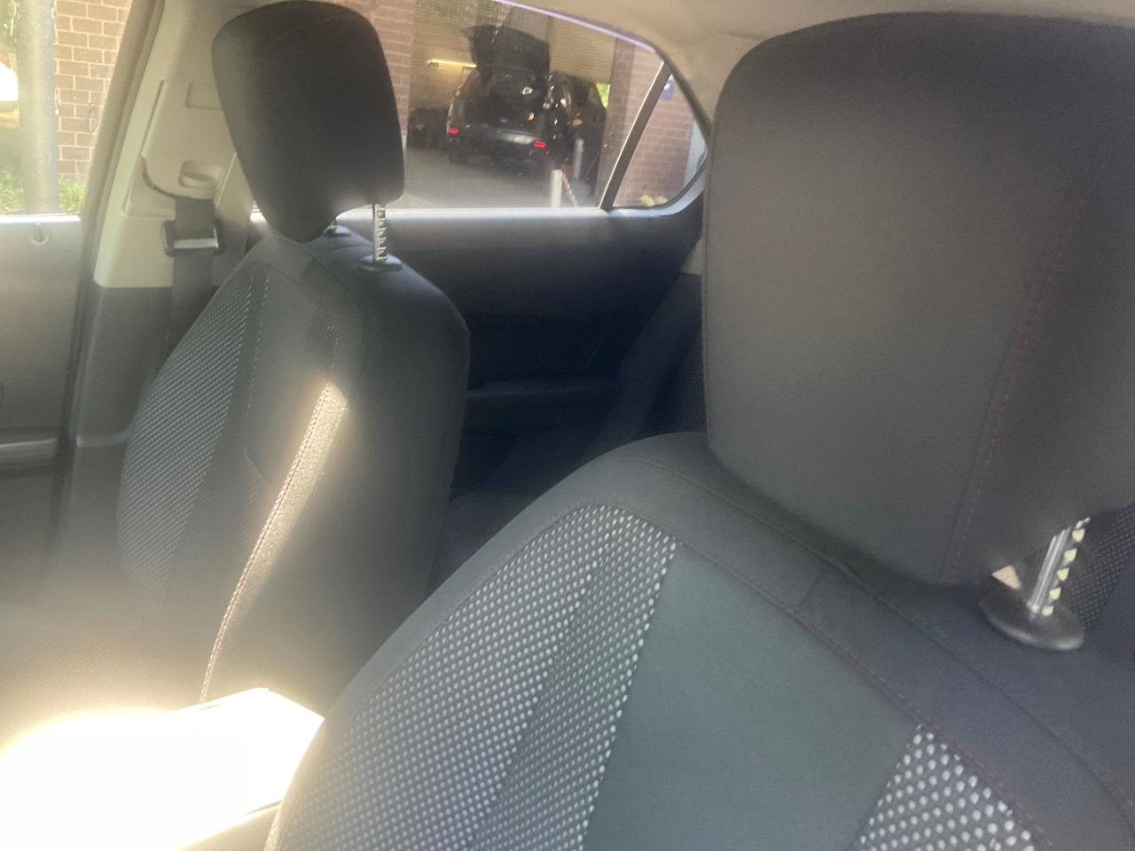 Chevrolet Equinox AWD 4dr LT w/2LT 2013