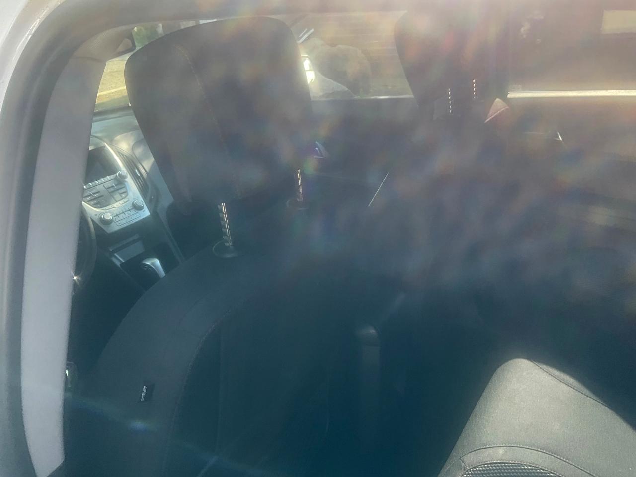 Chevrolet Equinox AWD 4dr LT w/2LT 2013