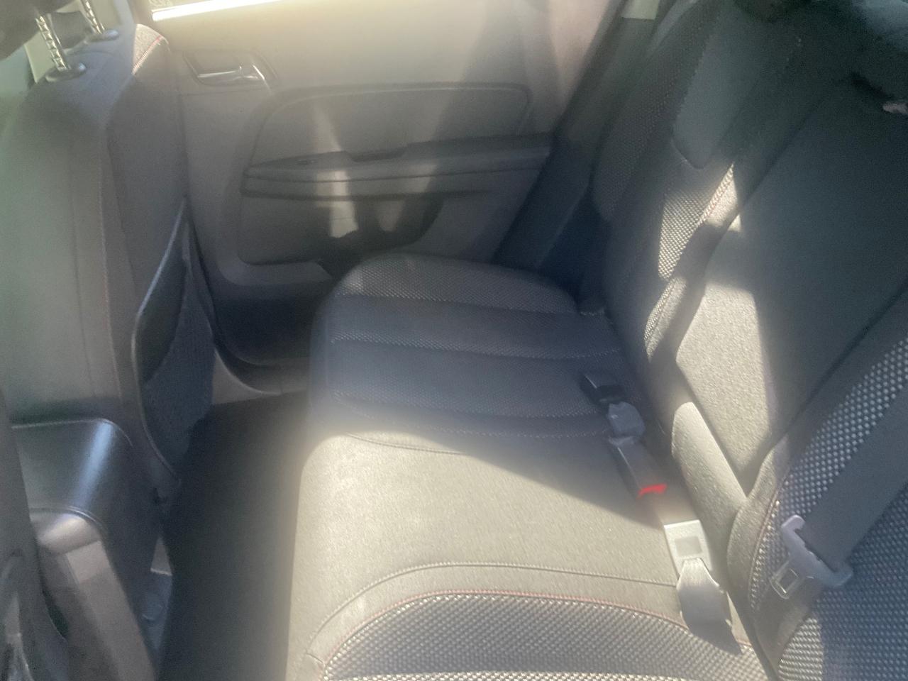 Chevrolet Equinox AWD 4dr LT w/2LT 2013