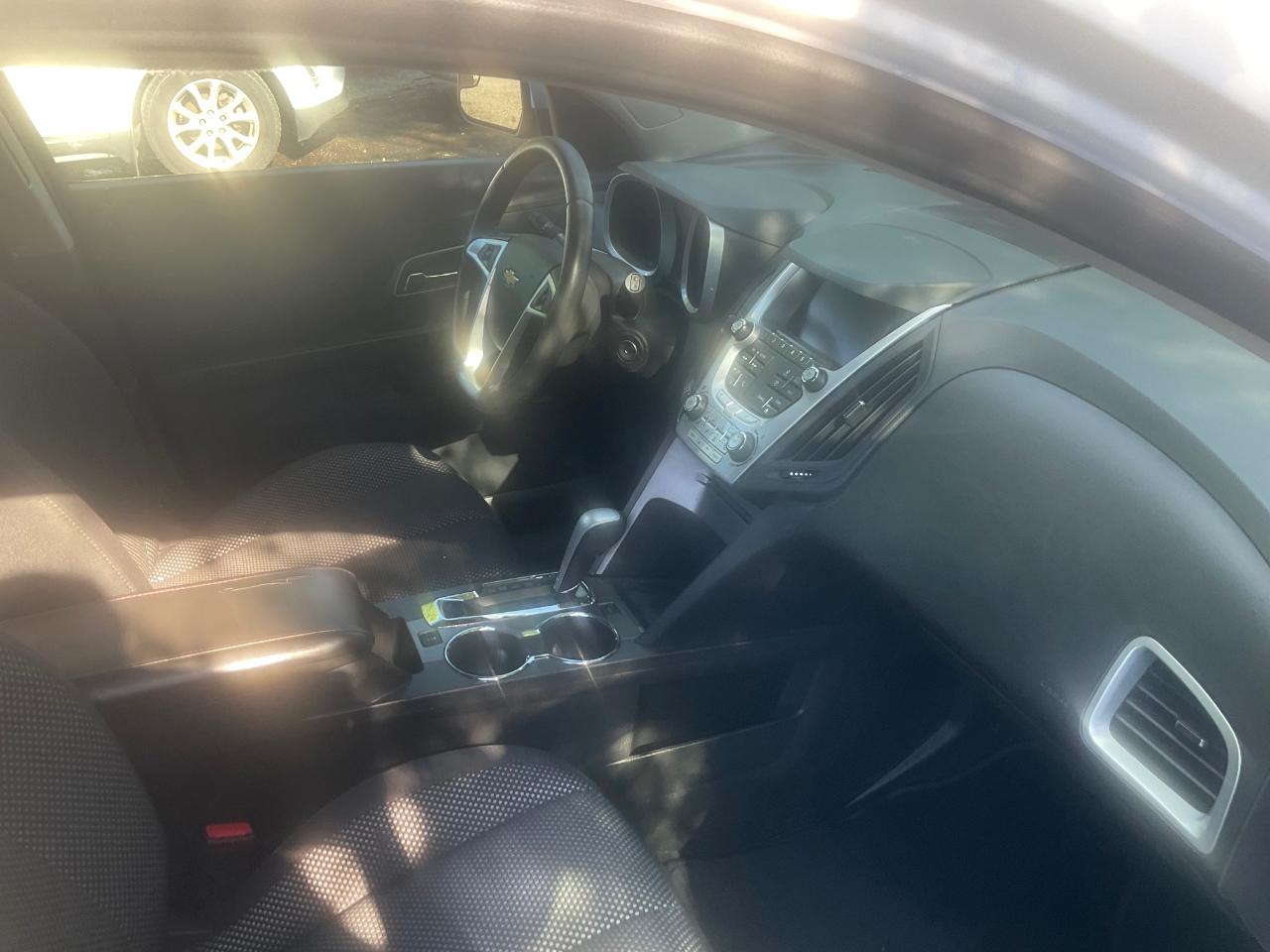 Chevrolet Equinox AWD 4dr LT w/2LT 2013