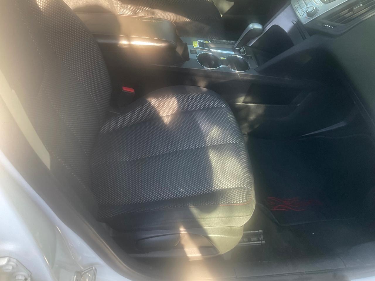 Chevrolet Equinox AWD 4dr LT w/2LT 2013