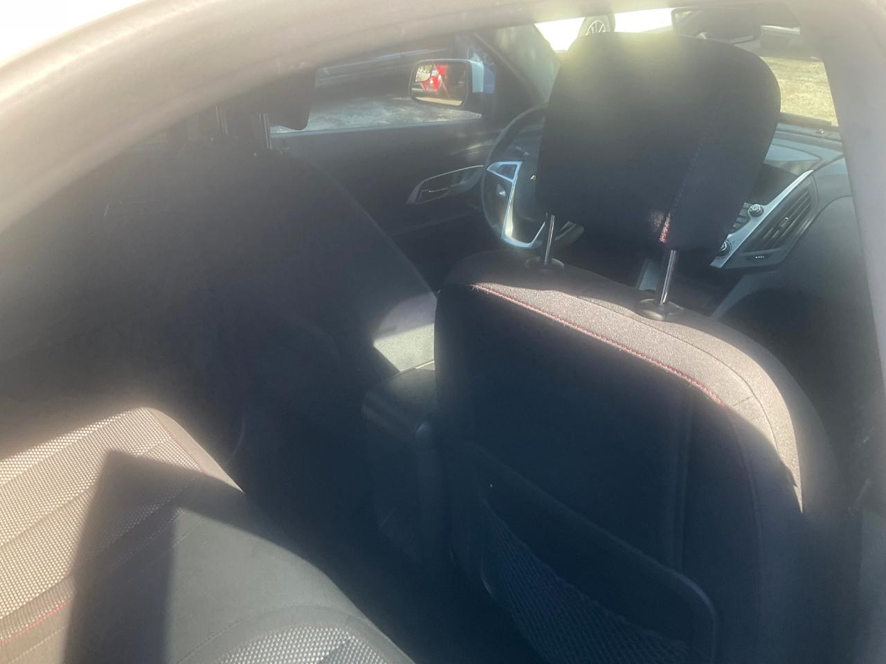 Chevrolet Equinox AWD 4dr LT w/2LT 2013