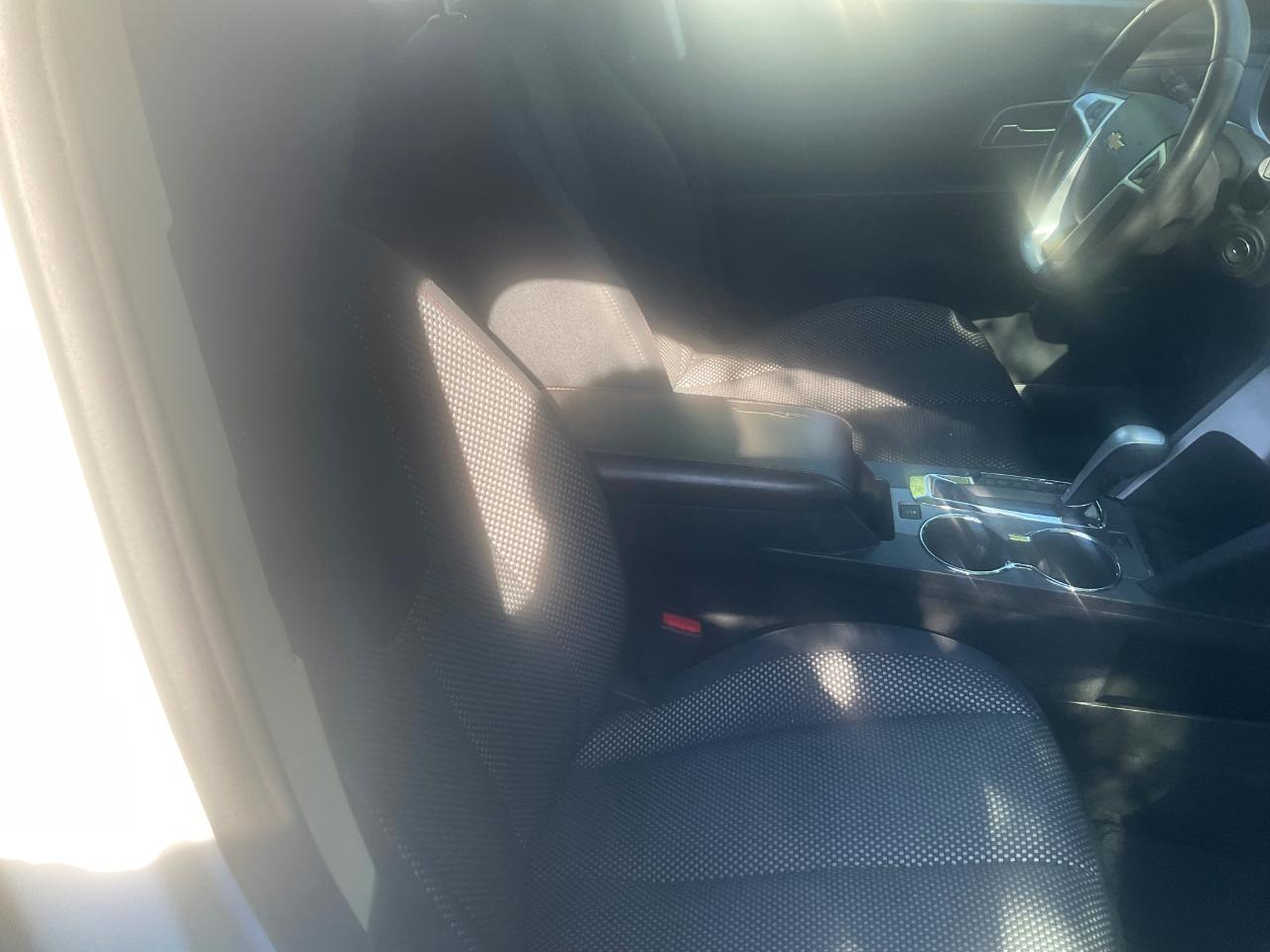 Chevrolet Equinox AWD 4dr LT w/2LT 2013