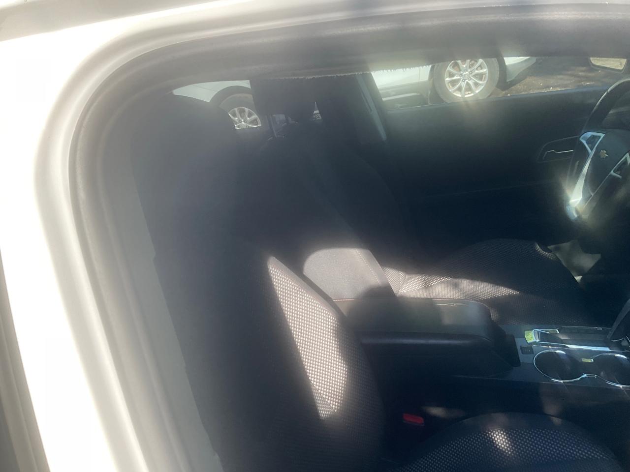 Chevrolet Equinox AWD 4dr LT w/2LT 2013