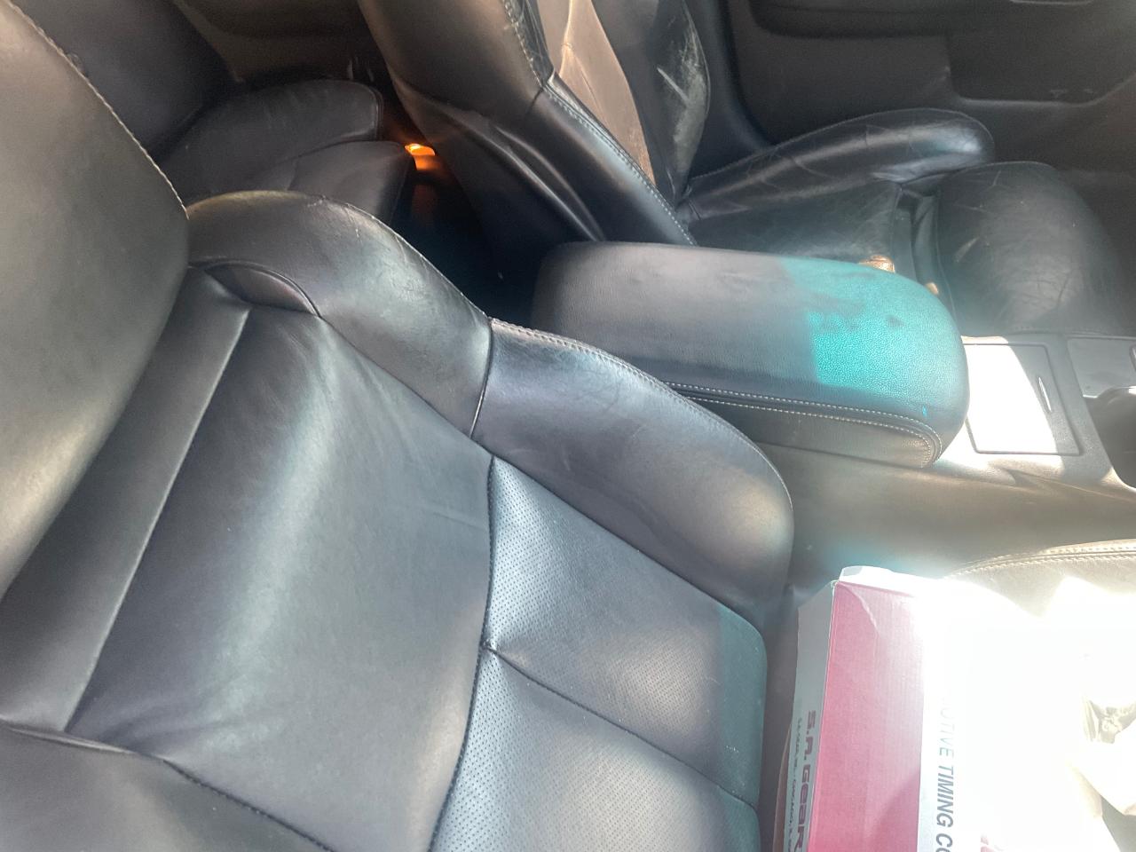 Nissan Maxima 4dr Sdn V6 CVT 3.5 SV w/Sport Pkg 2012