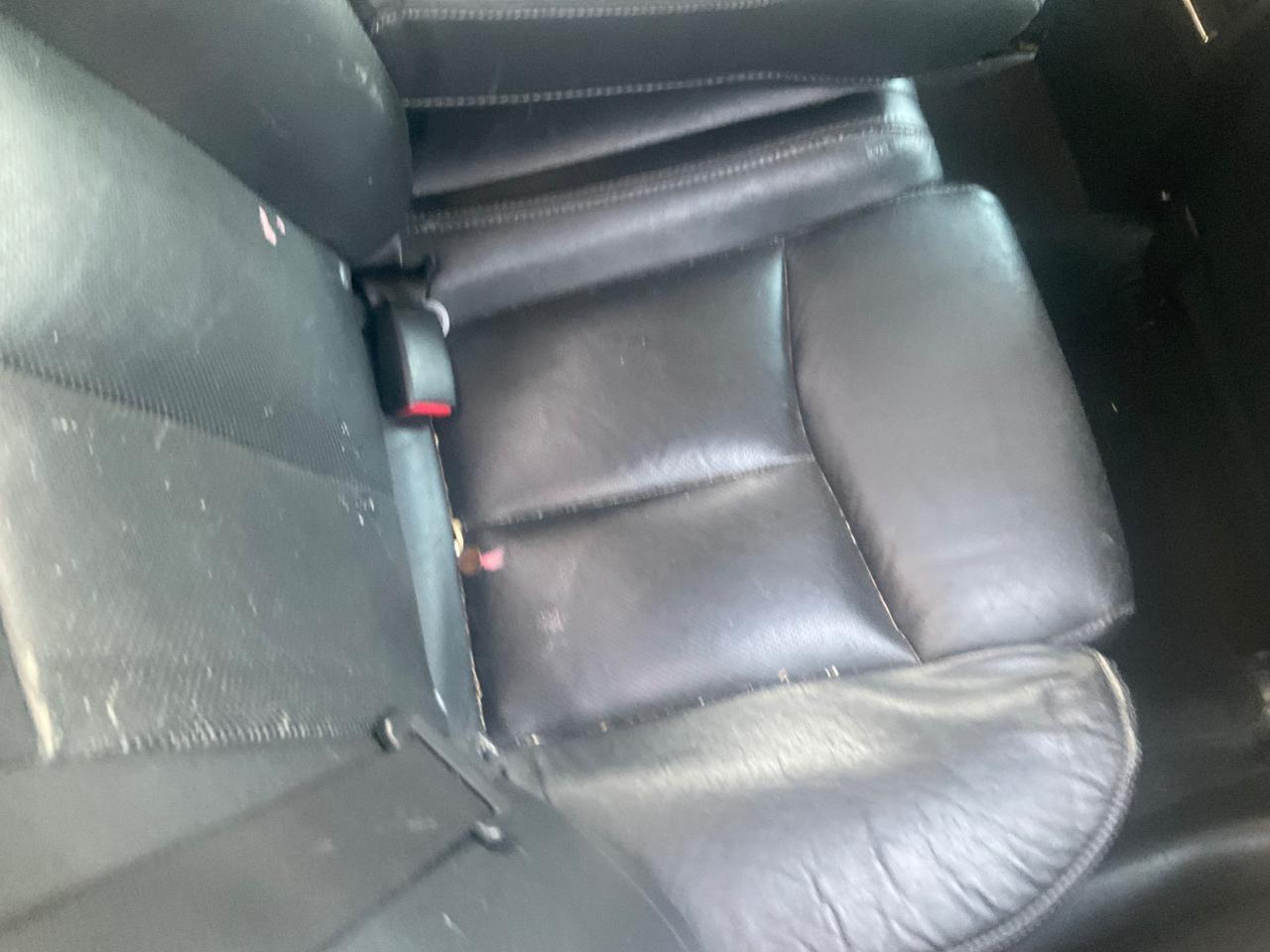 Nissan Maxima 4dr Sdn V6 CVT 3.5 SV w/Sport Pkg 2012