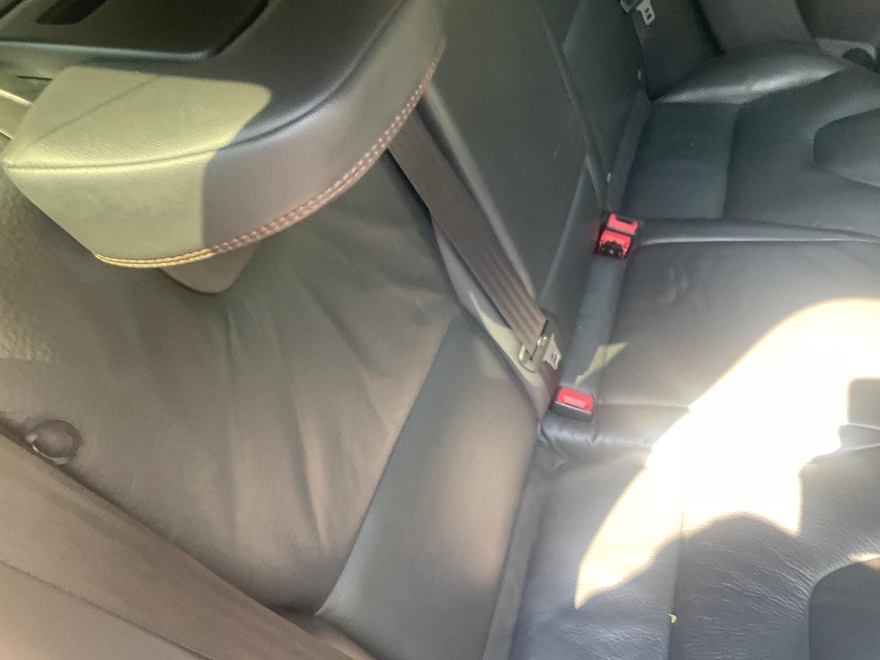 Volvo XC60 4dr 3.2L PZEV 2012