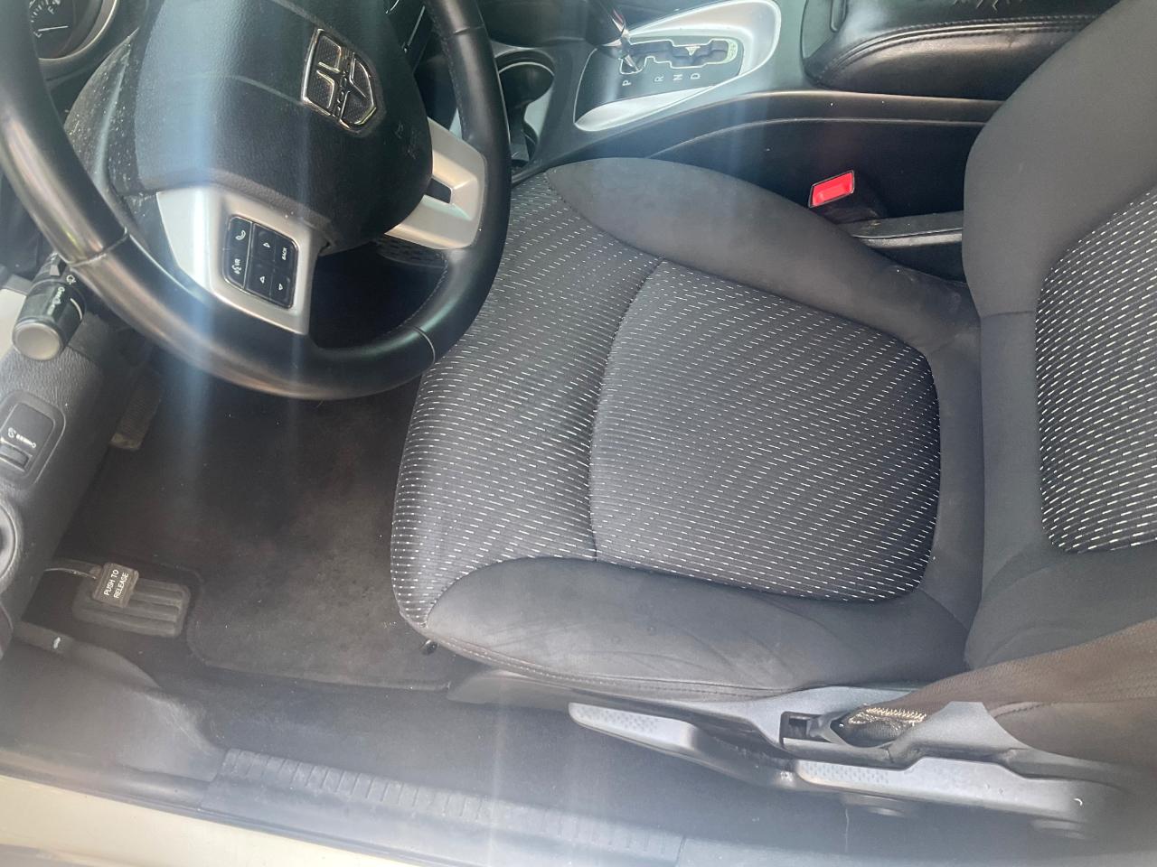 Dodge Journey SXT FWD 2018