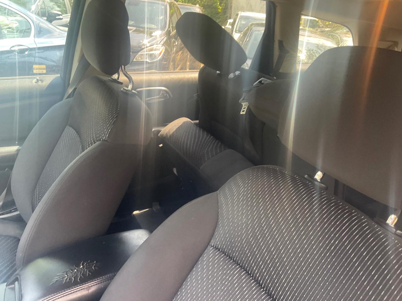 Dodge Journey SXT FWD 2018