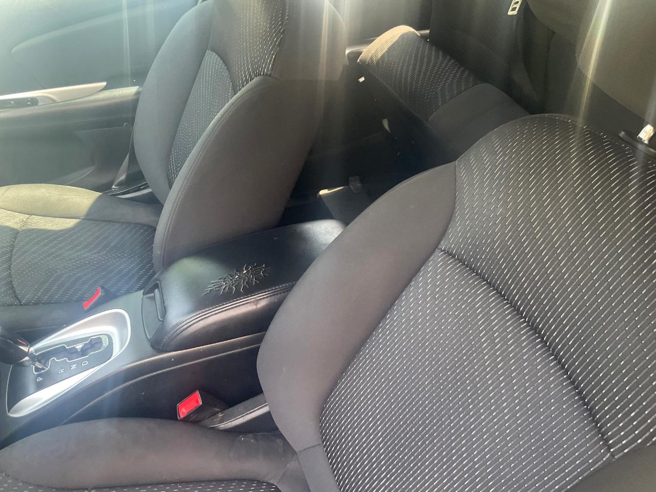 Dodge Journey SXT FWD 2018