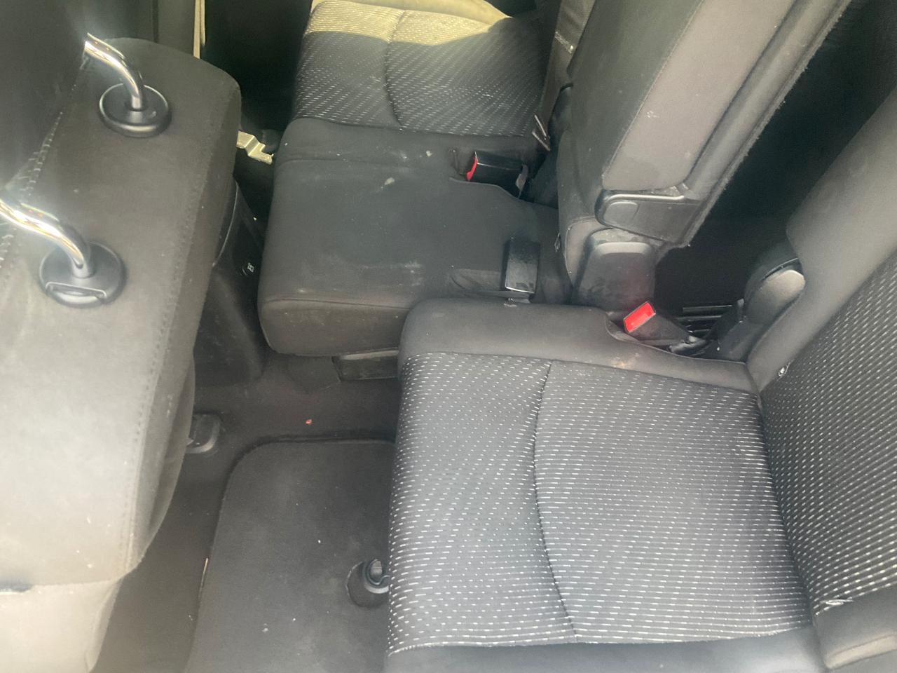 Dodge Journey SXT FWD 2018