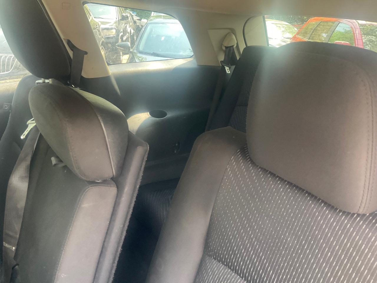 Dodge Journey SXT FWD 2018