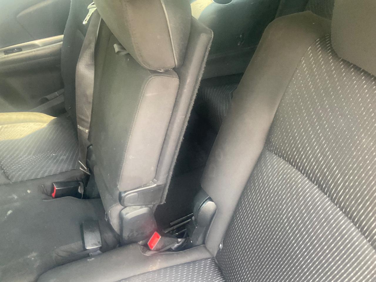 Dodge Journey SXT FWD 2018