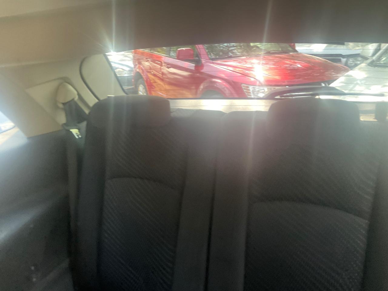 Dodge Journey SXT FWD 2018