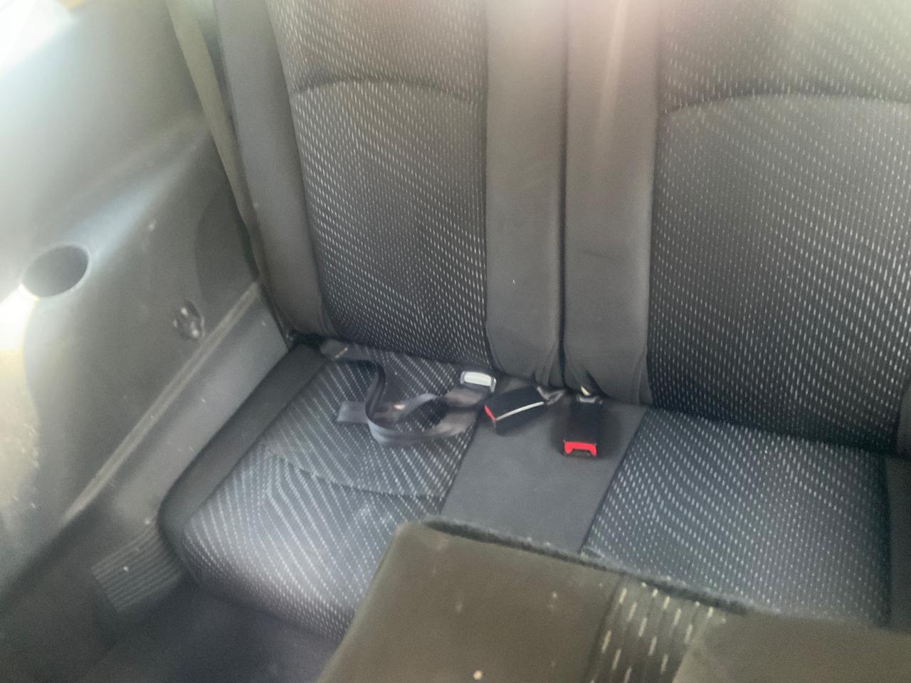 Dodge Journey SXT FWD 2018