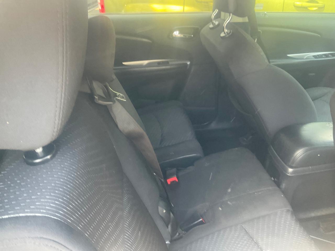 Dodge Journey SXT FWD 2018