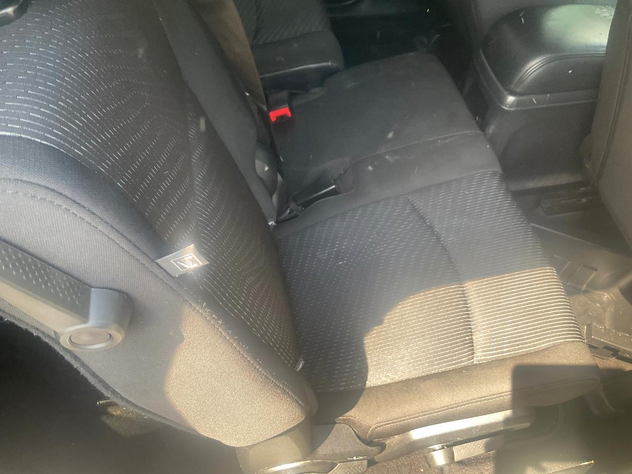 Dodge Journey SXT FWD 2018