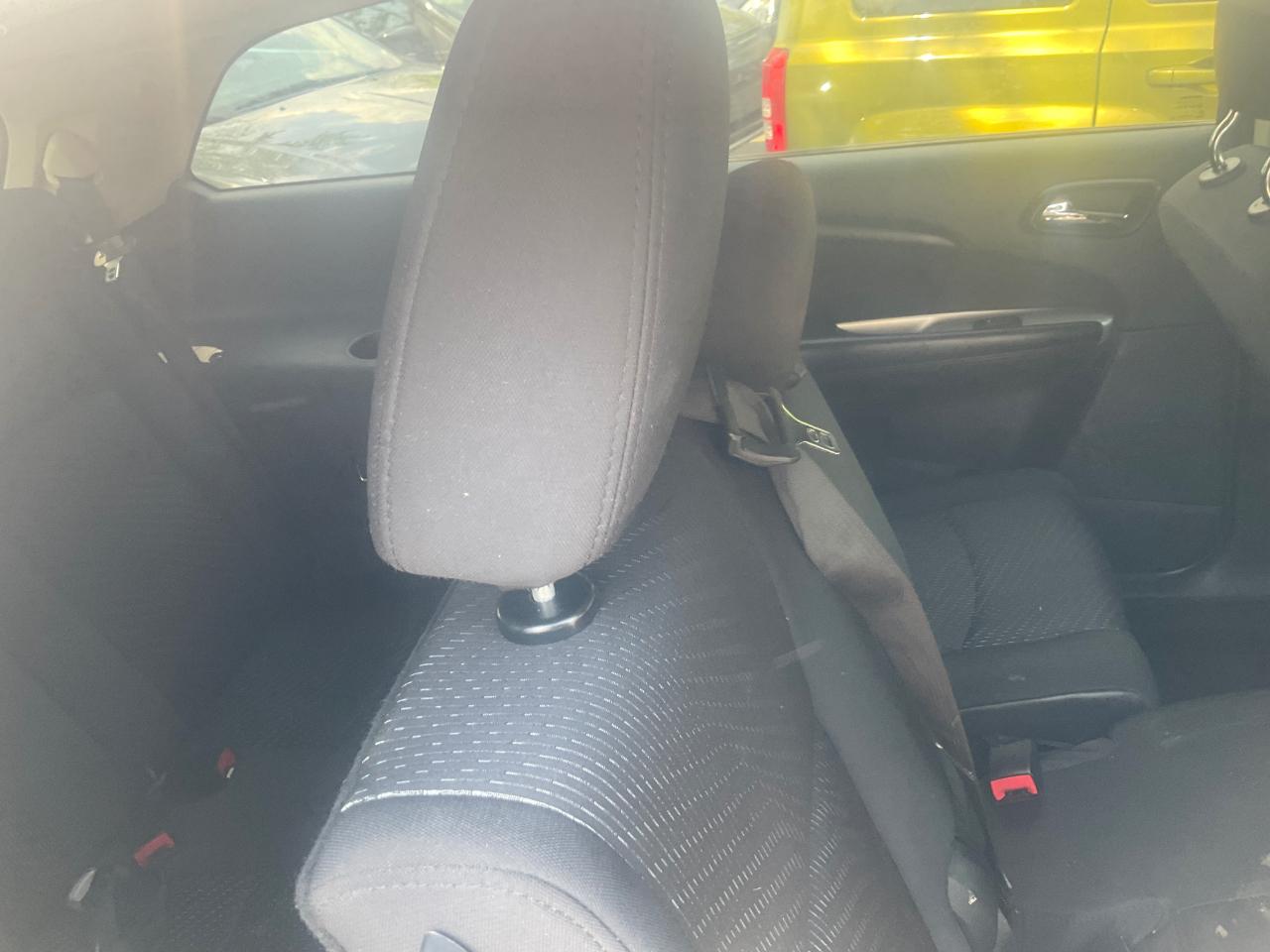 Dodge Journey SXT FWD 2018