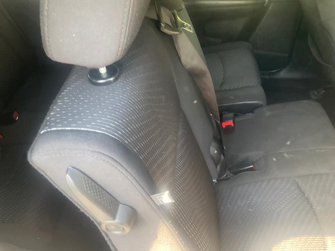 Dodge Journey SXT FWD 2018