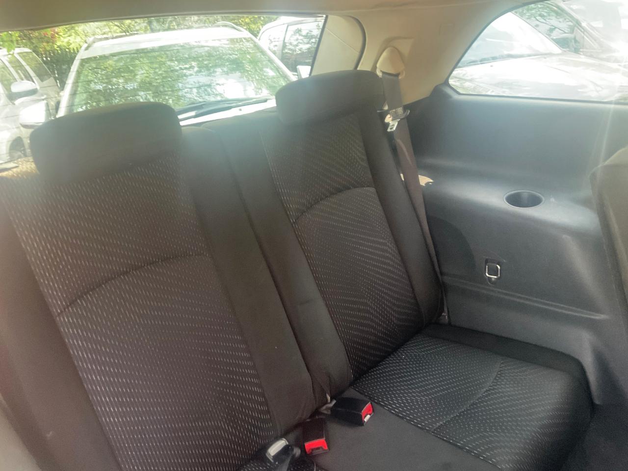 Dodge Journey SXT FWD 2018