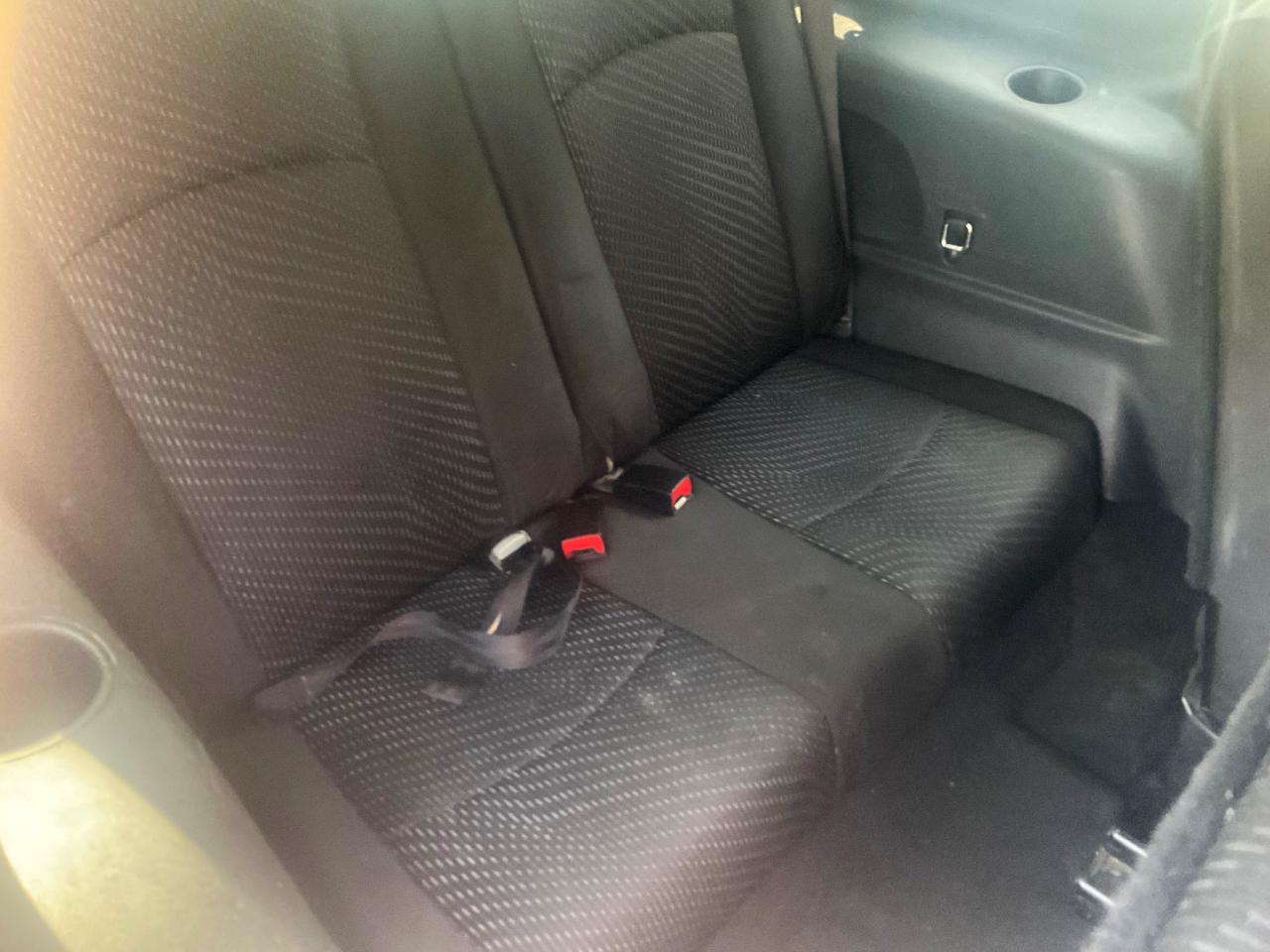 Dodge Journey SXT FWD 2018