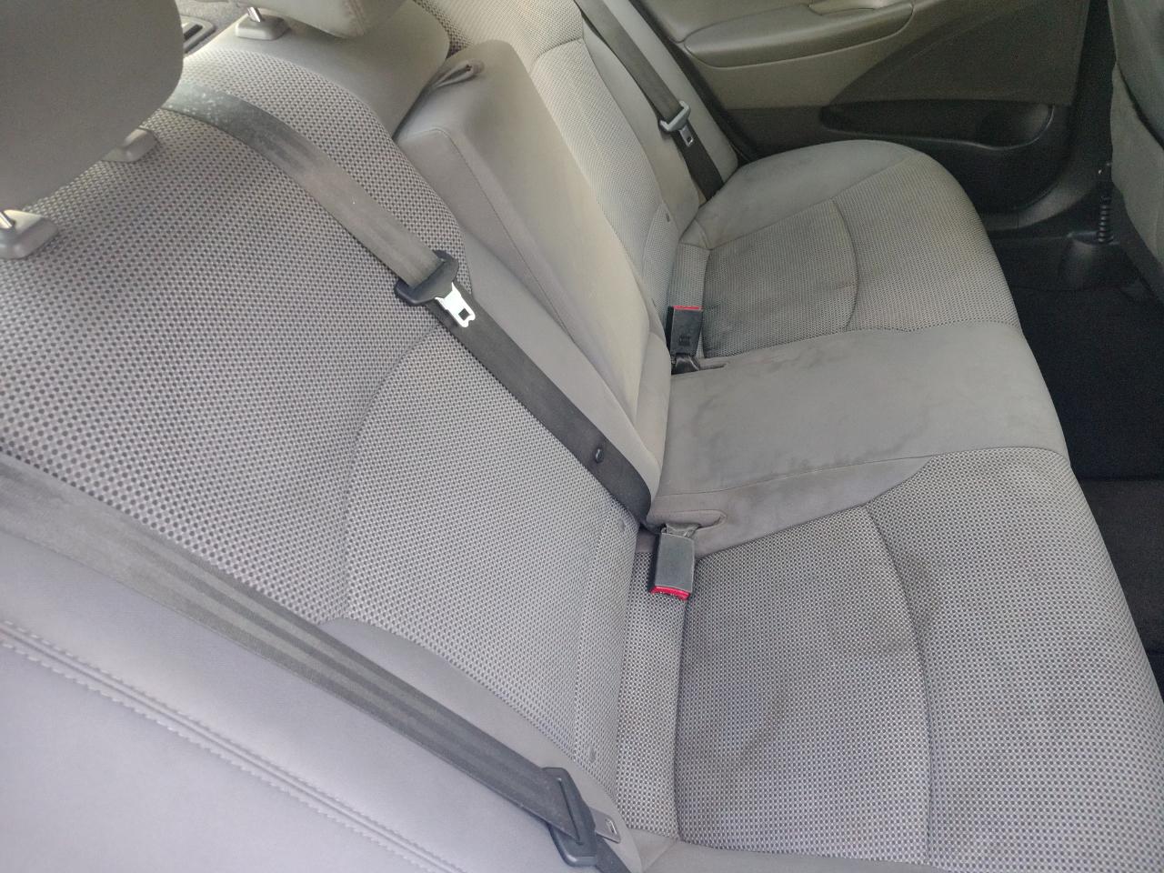 Hyundai Sonata 4dr Sdn 2.4L Auto GLS *Ltd Avail* 2013