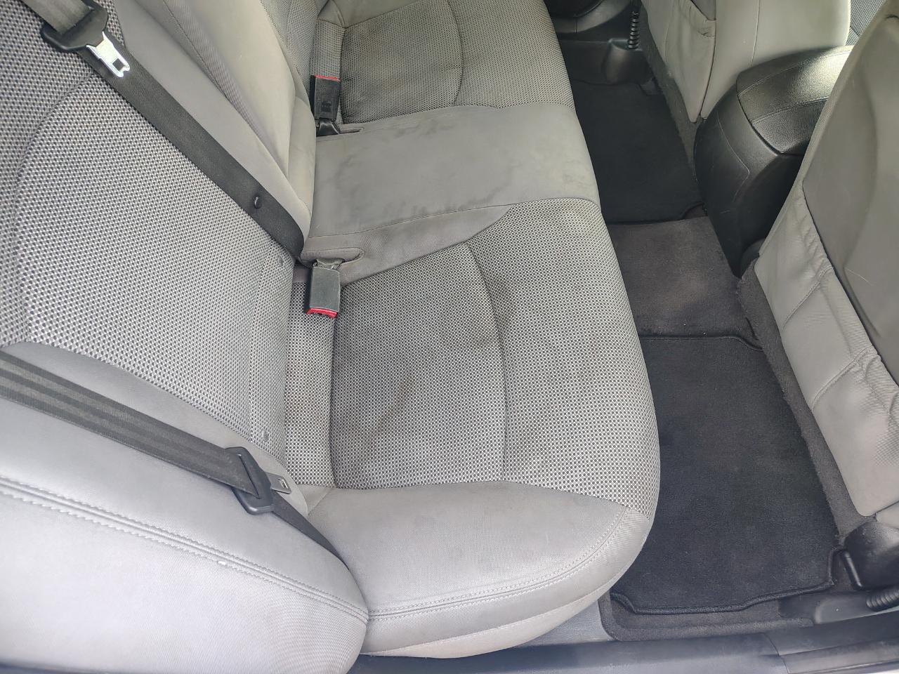 Hyundai Sonata 4dr Sdn 2.4L Auto GLS *Ltd Avail* 2013