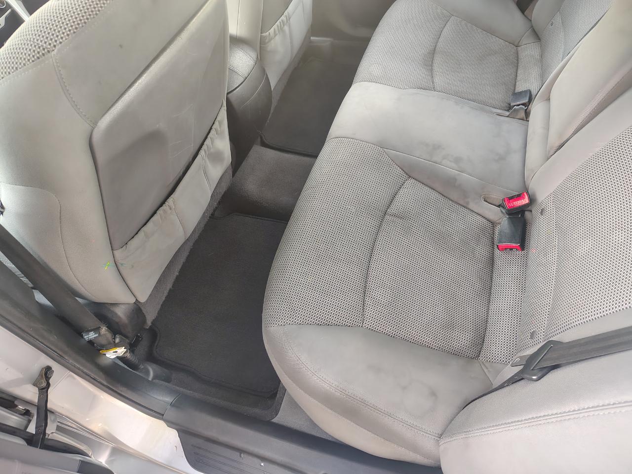 Hyundai Sonata 4dr Sdn 2.4L Auto GLS *Ltd Avail* 2013