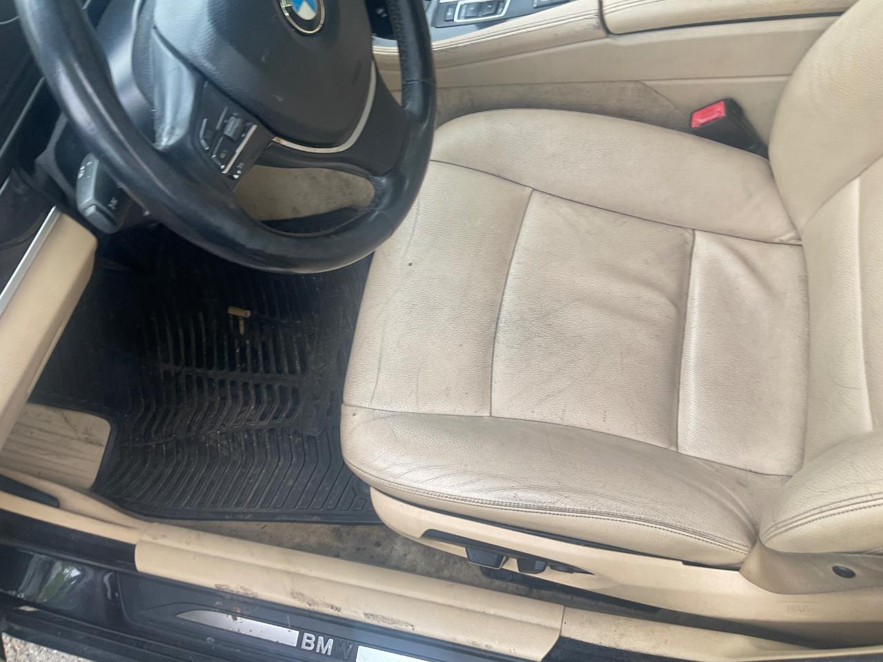 BMW 5 Series 4dr Sdn 528i xDrive AWD 2015