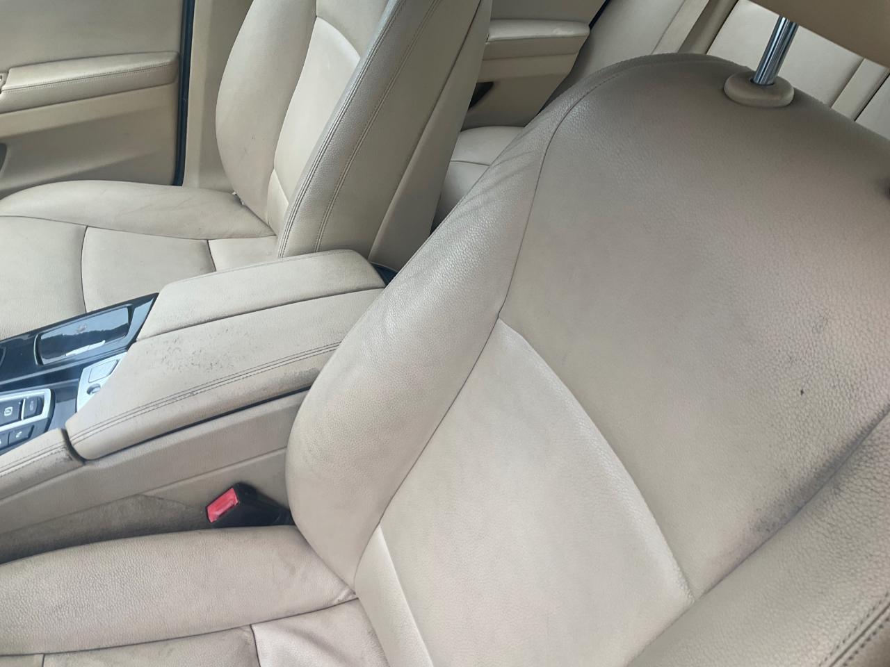 BMW 5 Series 4dr Sdn 528i xDrive AWD 2015