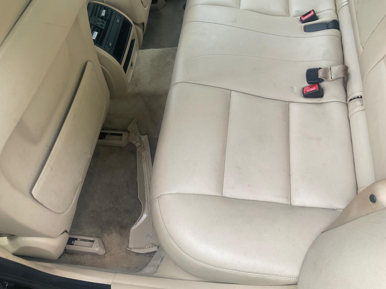 BMW 5 Series 4dr Sdn 528i xDrive AWD 2015