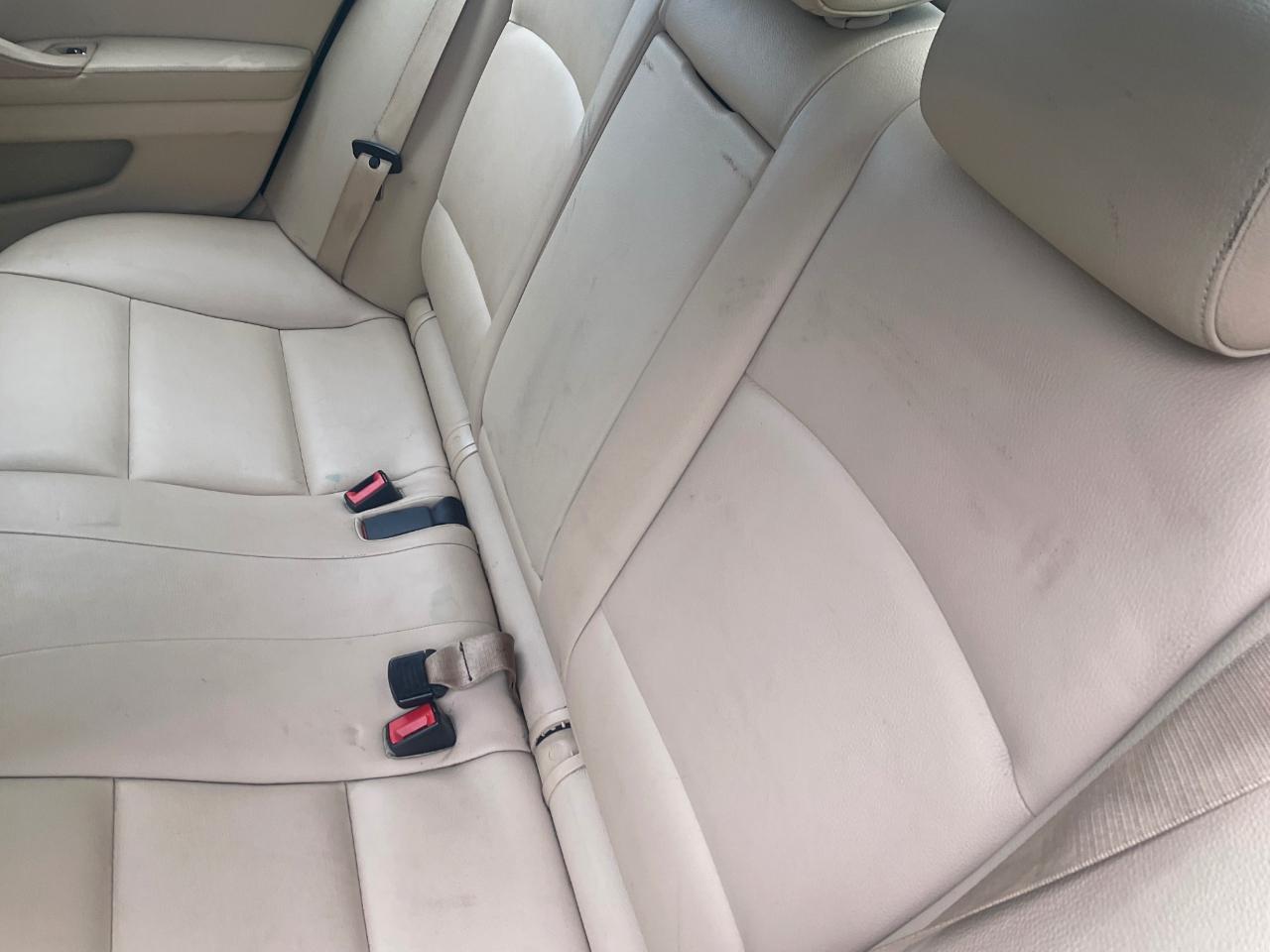 BMW 5 Series 4dr Sdn 528i xDrive AWD 2015